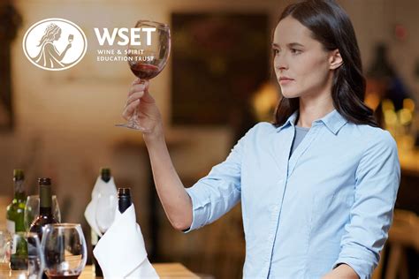 wset program.